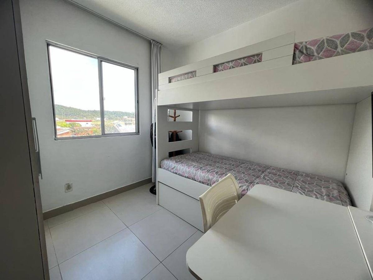 Apartamento à venda no São Judas Tadeu: 