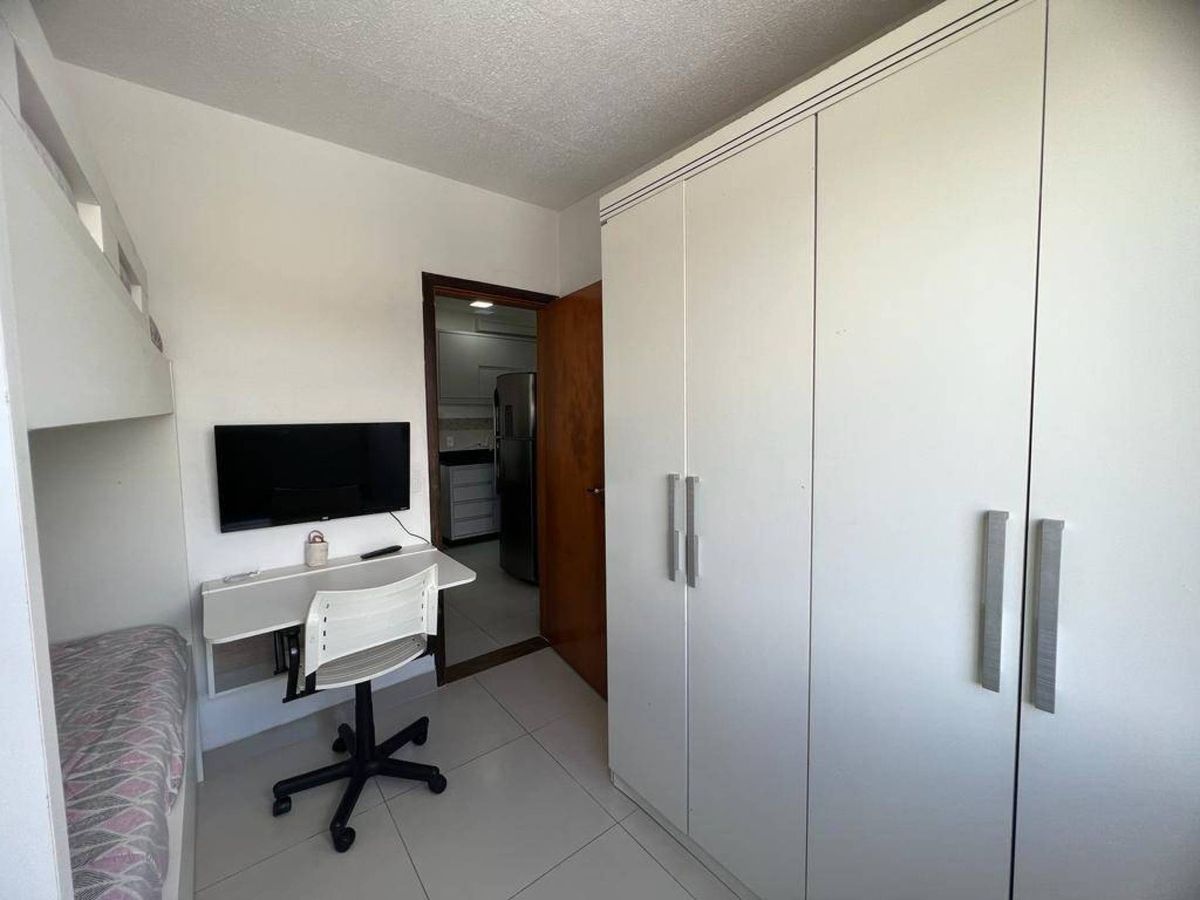 Apartamento à venda no São Judas Tadeu: 