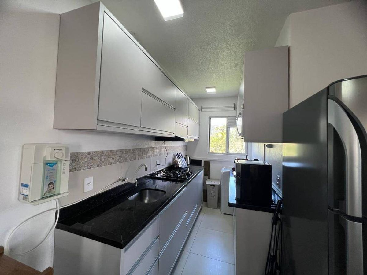 Apartamento à venda no São Judas Tadeu: 