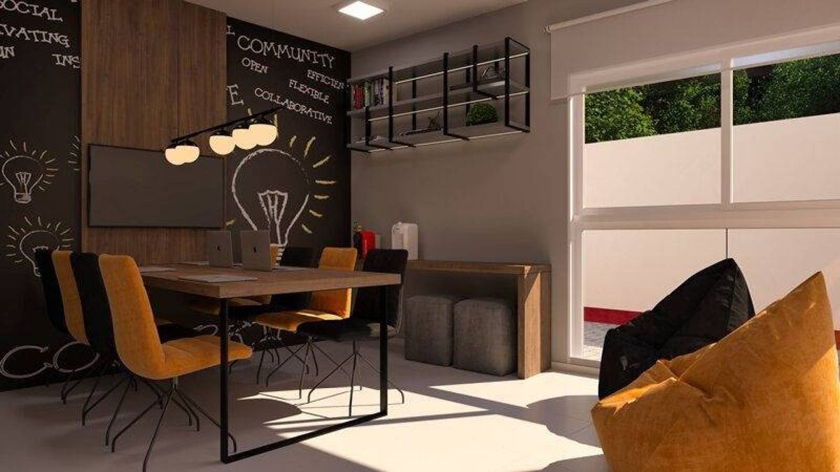 Apartamento à venda no Perequê: 