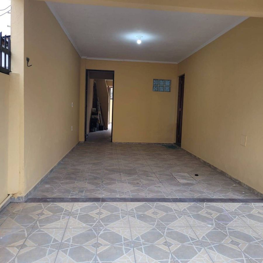 Casa à venda no Nações: 