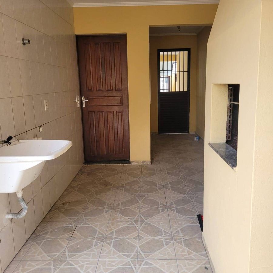 Casa à venda no Nações: 