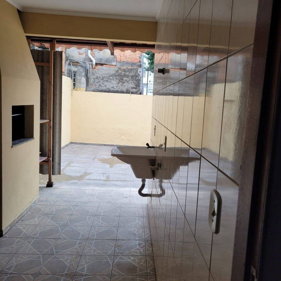 Casa à venda no Nações: 