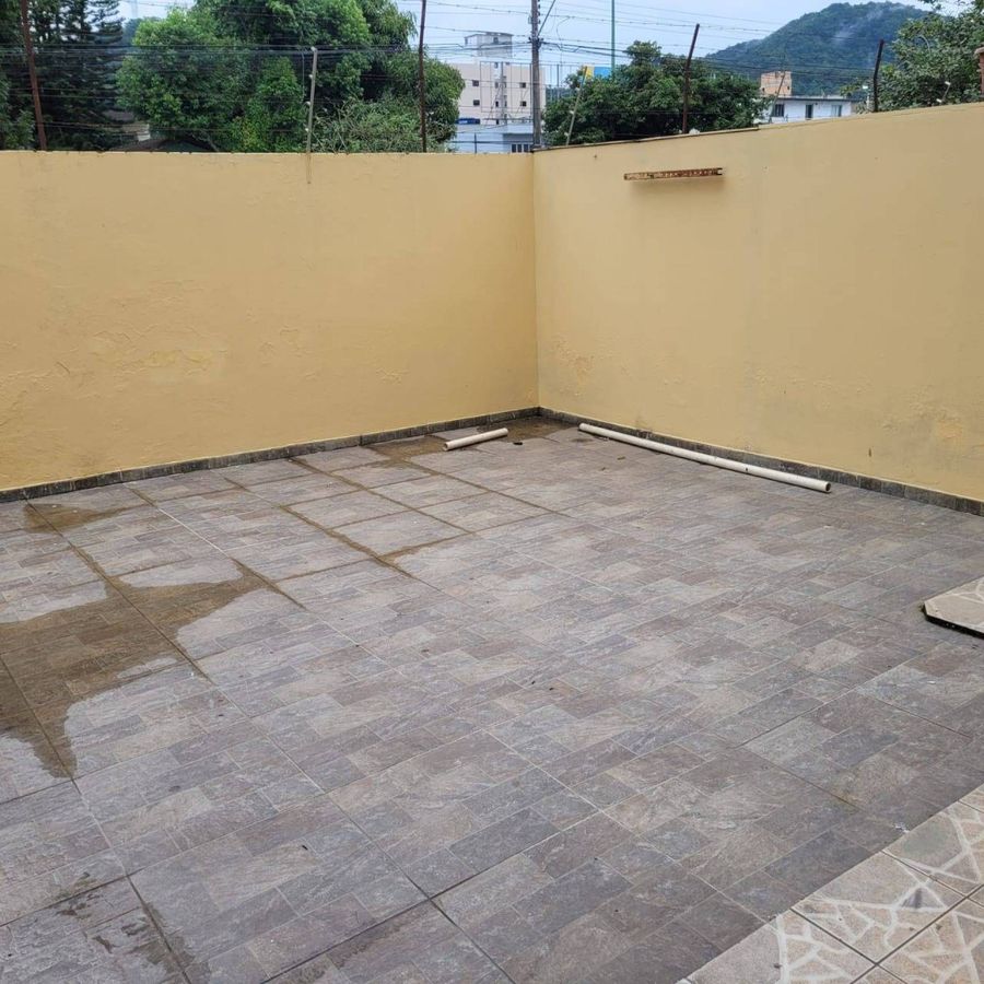 Casa à venda no Nações: 