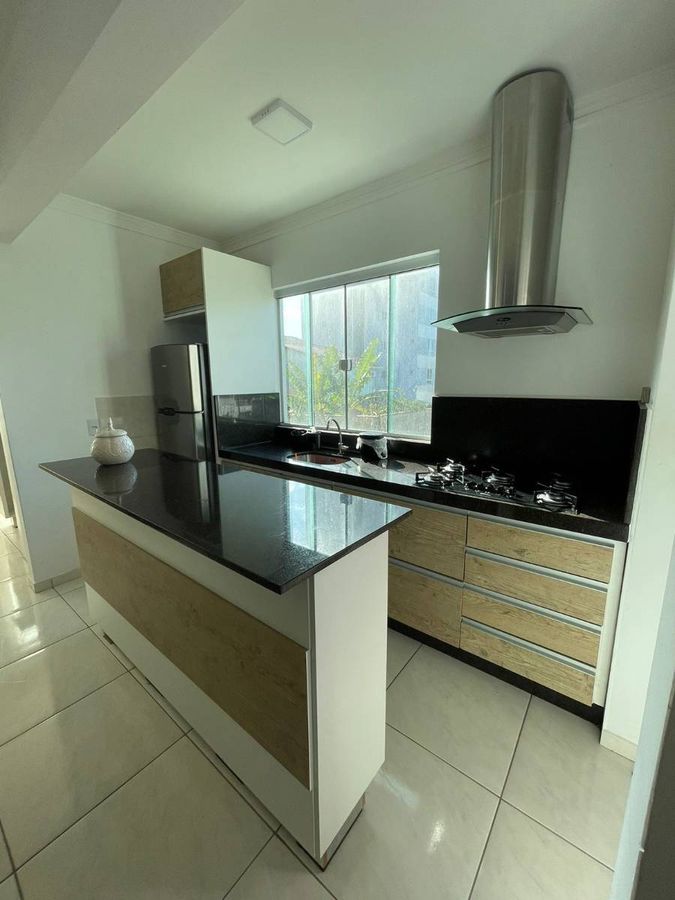 Apartamento à venda no Areias: 