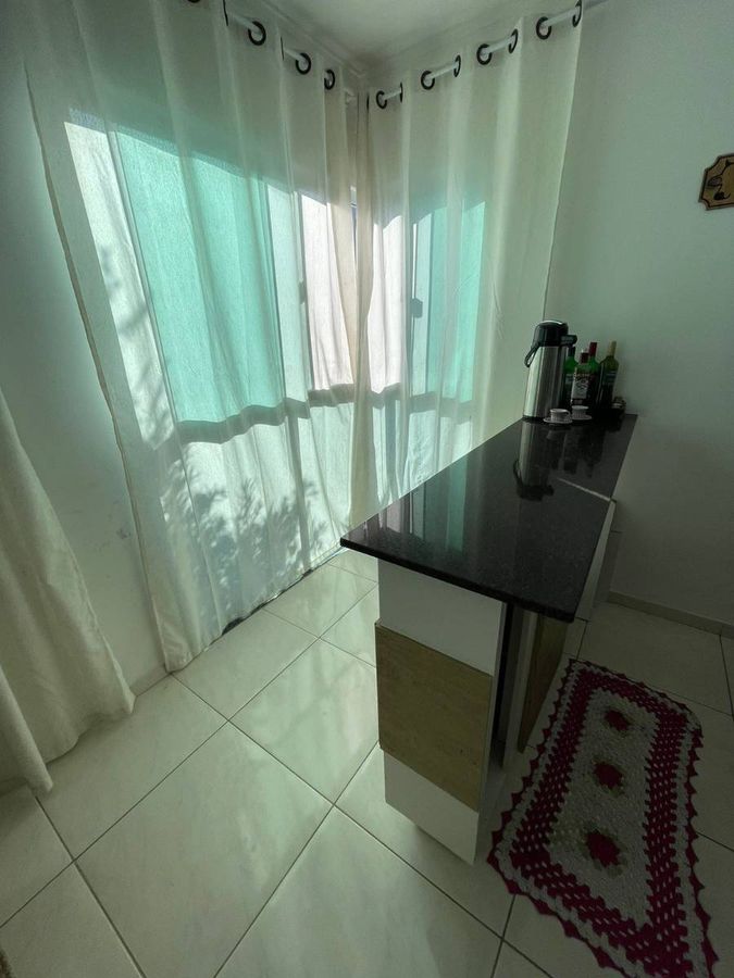 Apartamento à venda no Areias: 