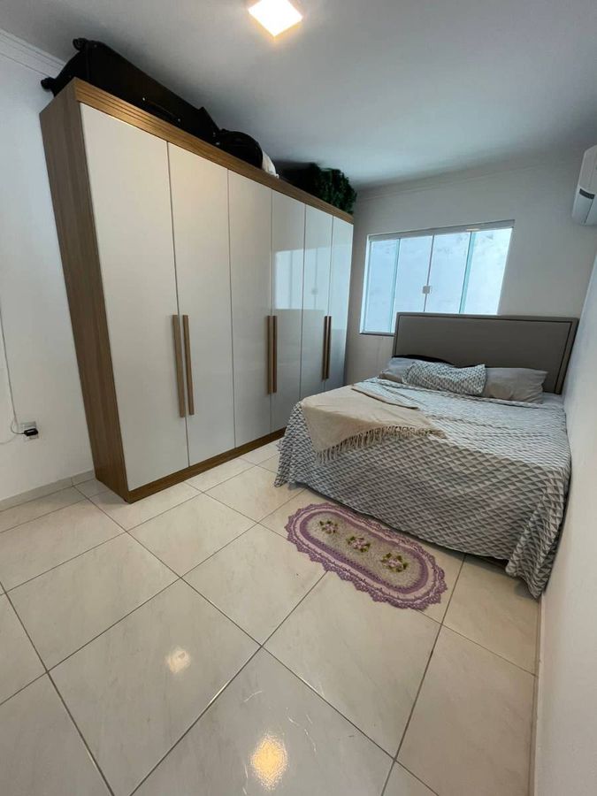 Apartamento à venda no Areias: 