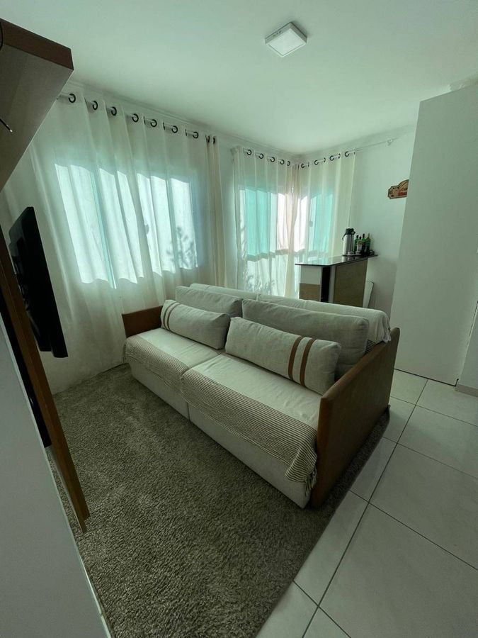 Apartamento à venda no Areias: 
