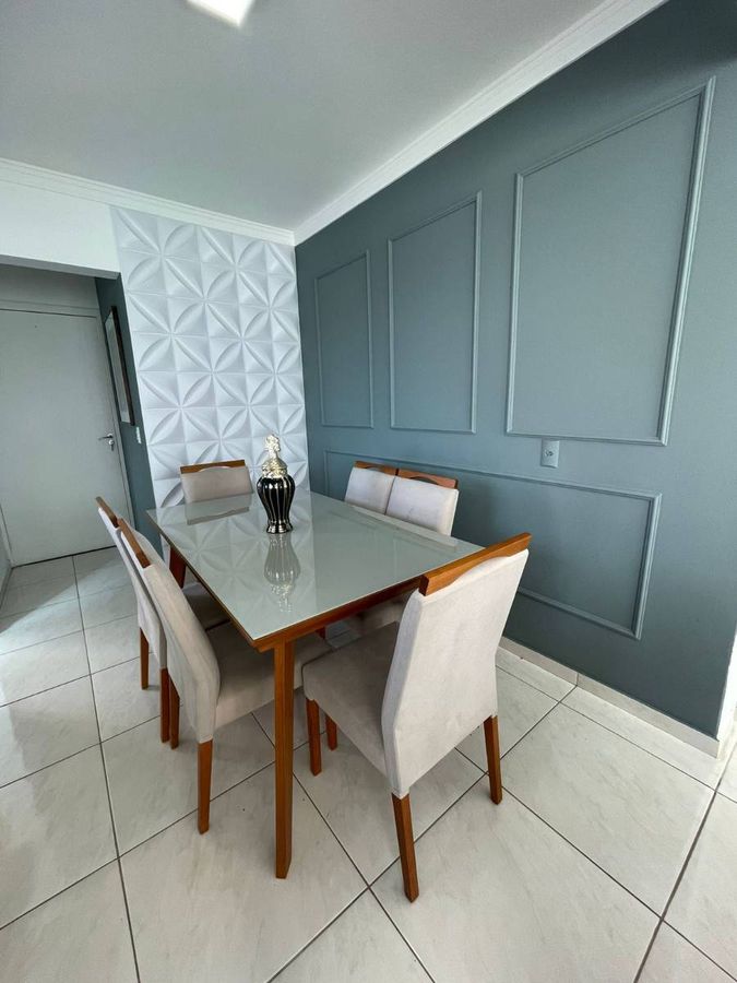 Apartamento à venda no Areias: 