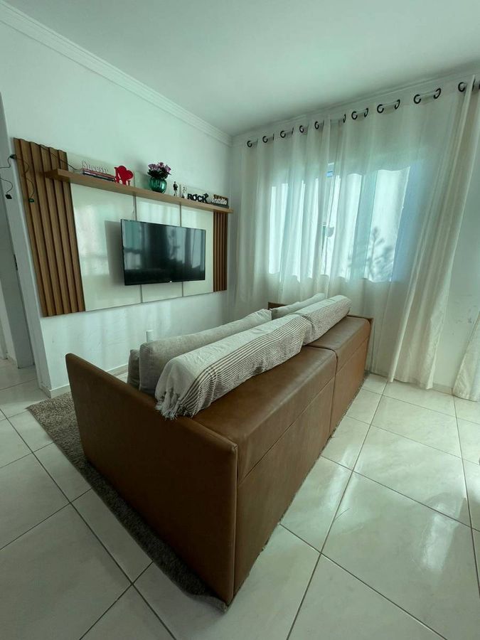 Apartamento à venda no Areias: 