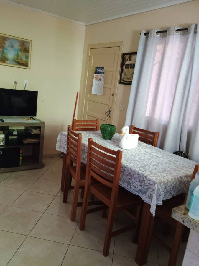 Casa à venda no São Judas Tadeu: 