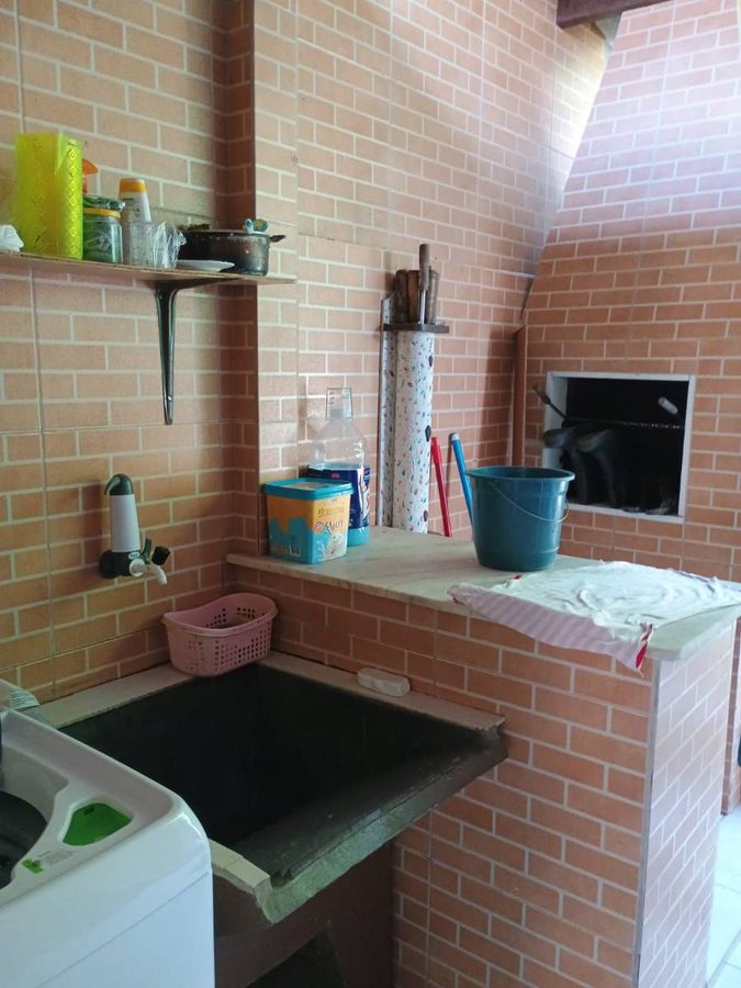 Casa à venda no São Judas Tadeu: 