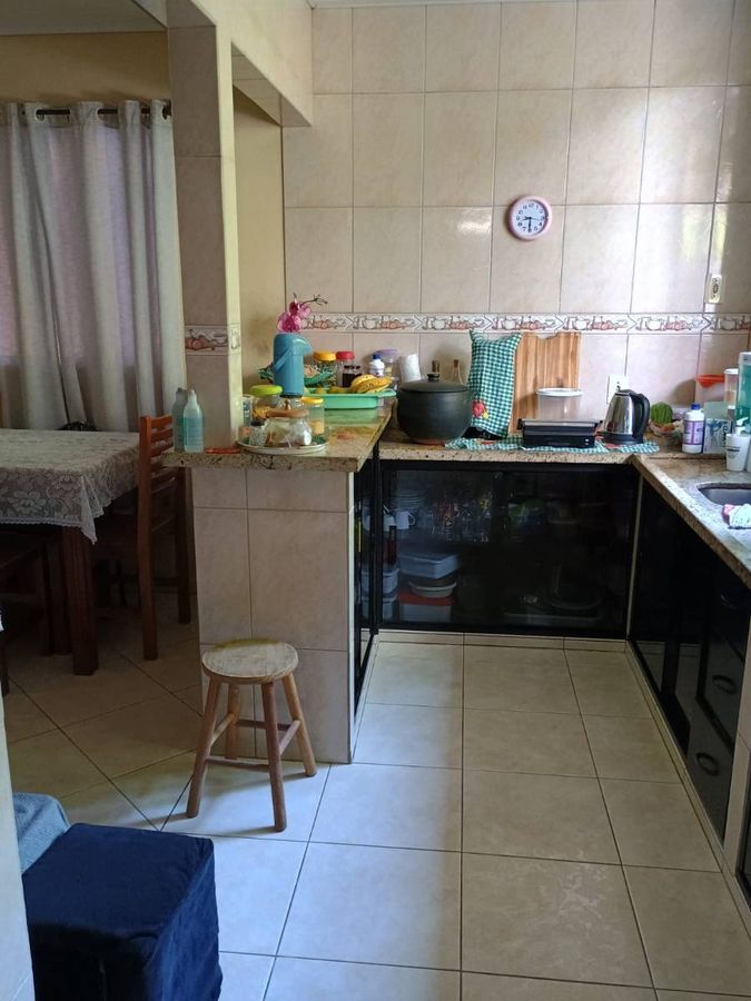 Casa à venda no São Judas Tadeu: 