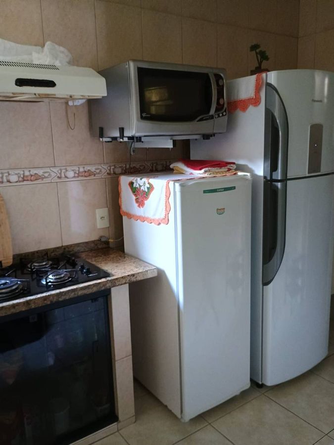 Casa à venda no São Judas Tadeu: 