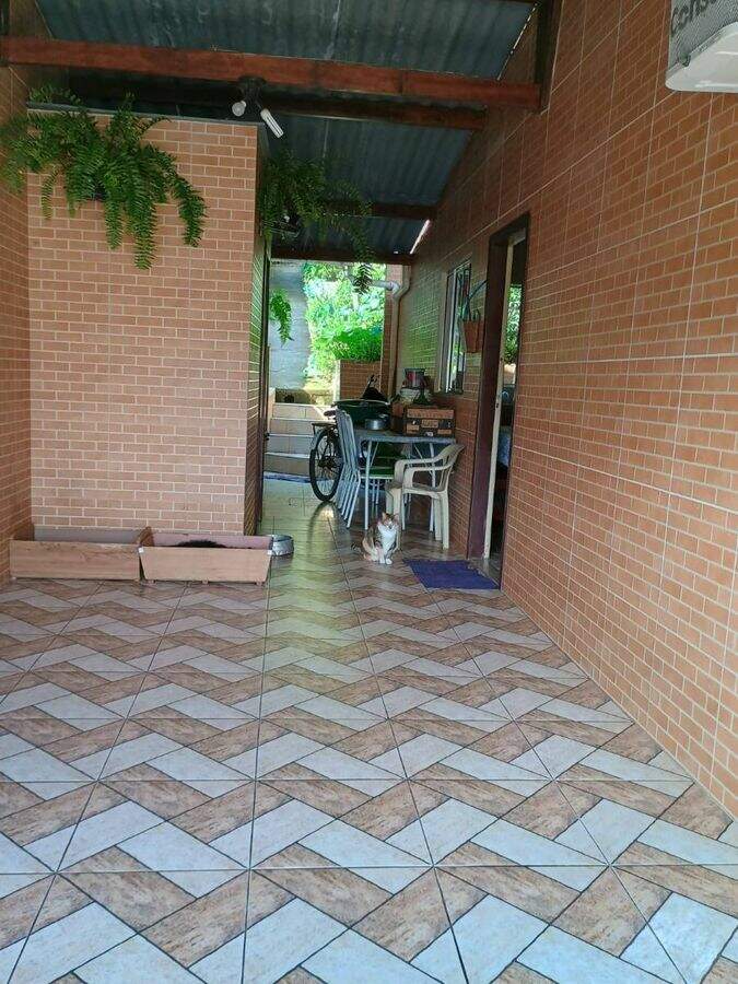 Casa à venda no São Judas Tadeu: 