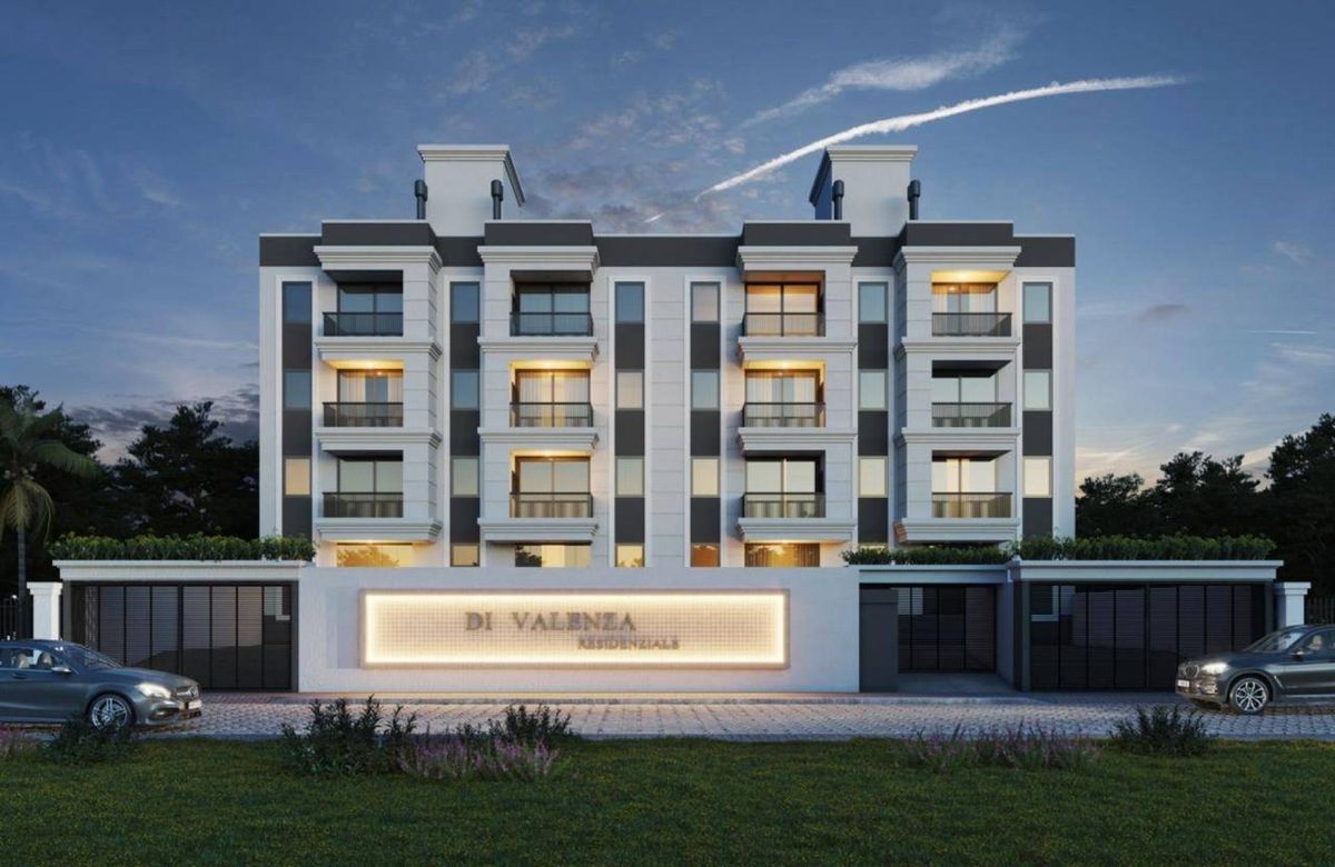 Apartamento à venda no Tabuleiro: 