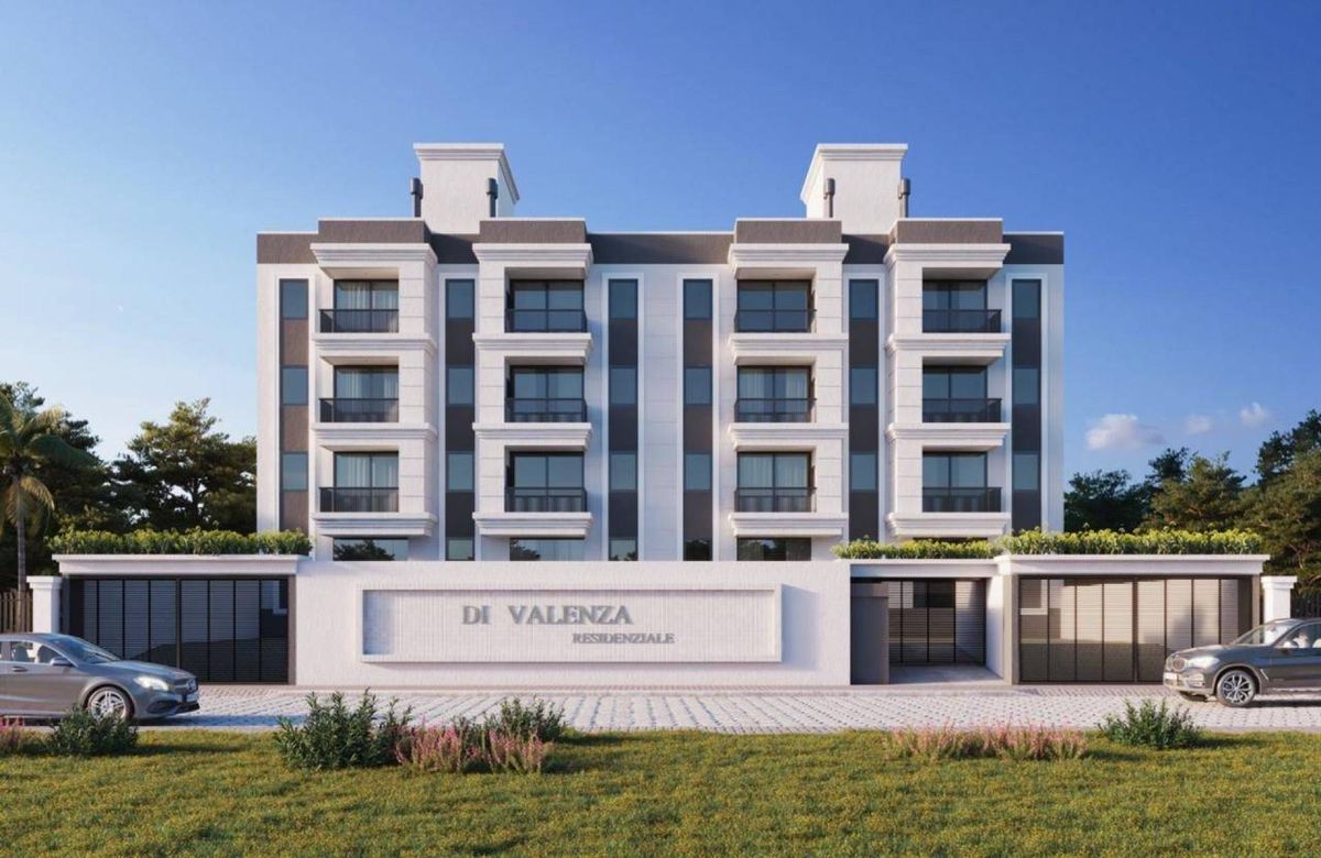 Apartamento à venda no Tabuleiro: 