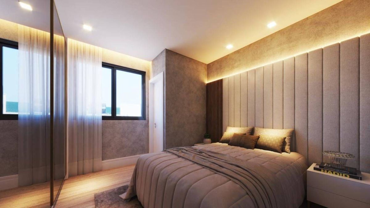 Apartamento à venda no Tabuleiro: 