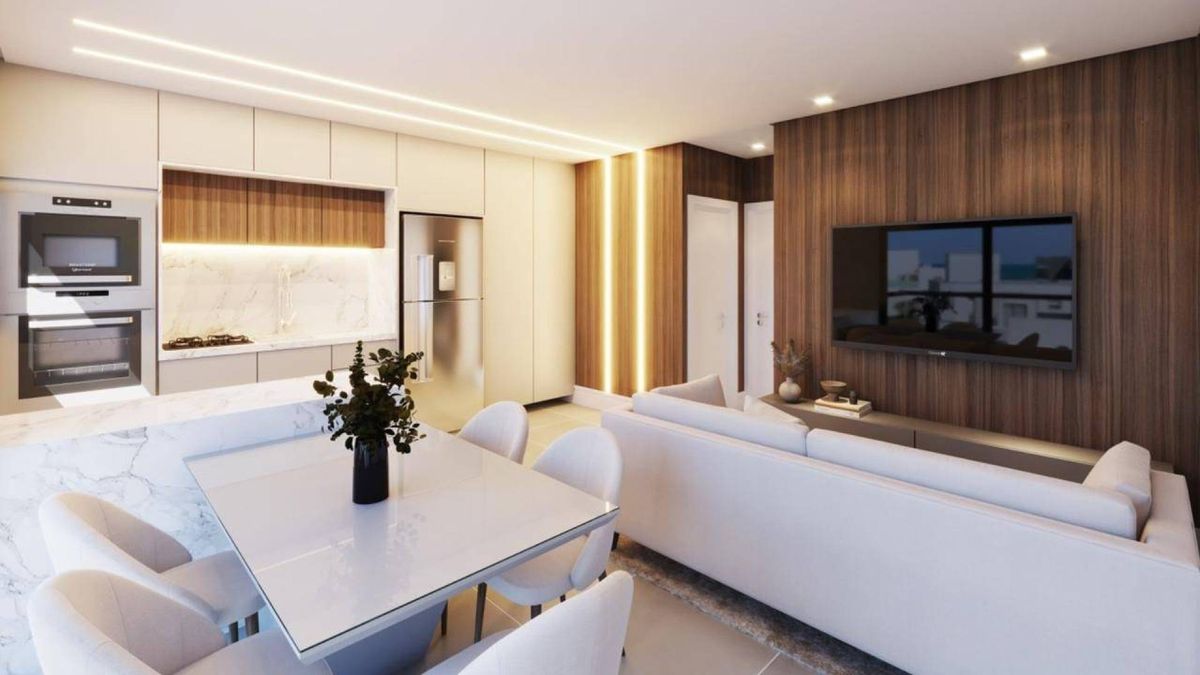 Apartamento à venda no Tabuleiro: 