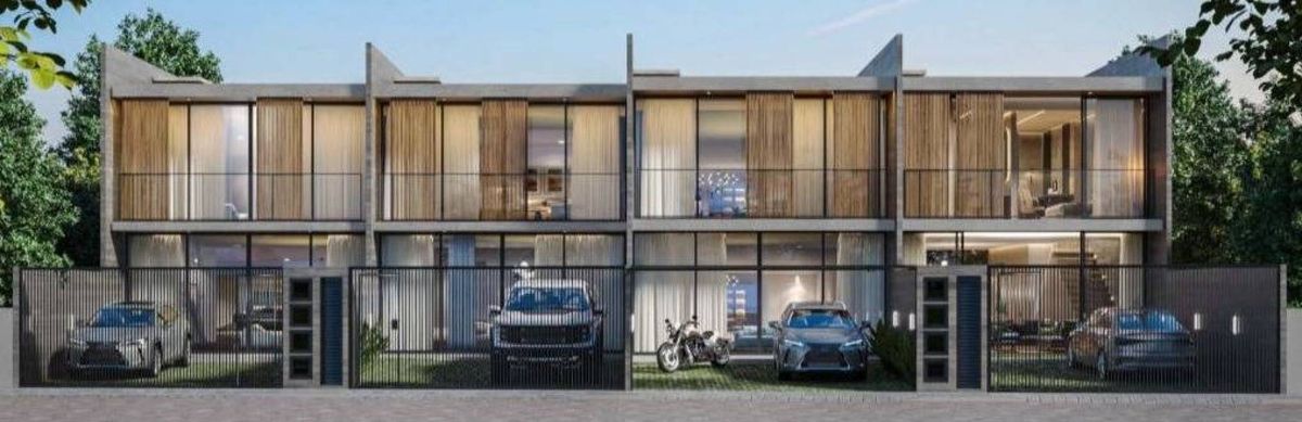 Casa à venda no Rio Pequeno: 