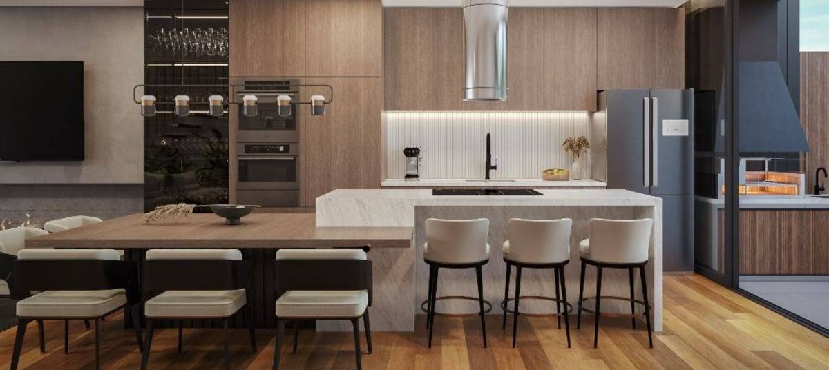 Casa à venda no Rio Pequeno: 