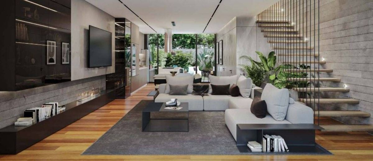 Casa à venda no Rio Pequeno: 