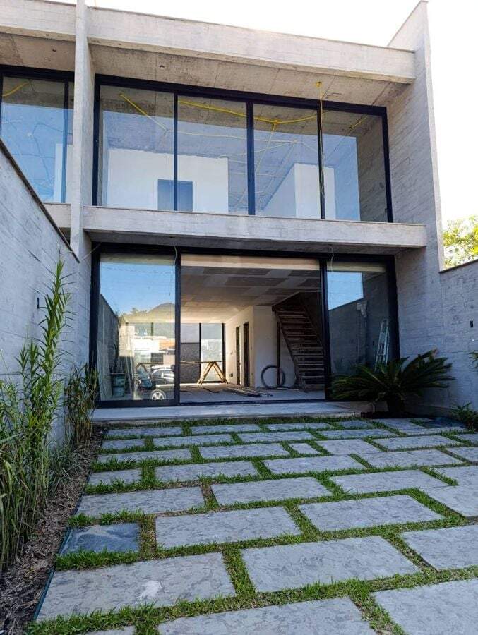 Casa à venda no Rio Pequeno: 