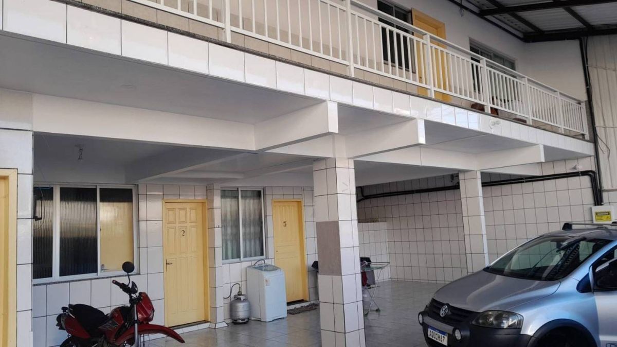 Casa à venda no Centro: 