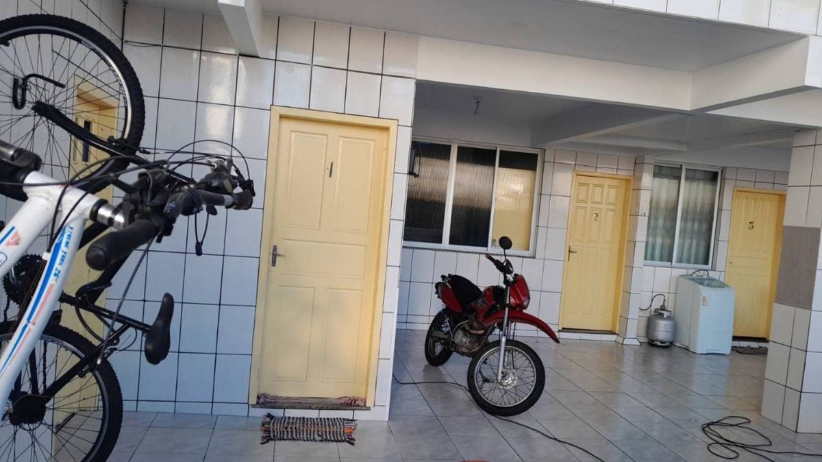 Casa à venda no Centro: 