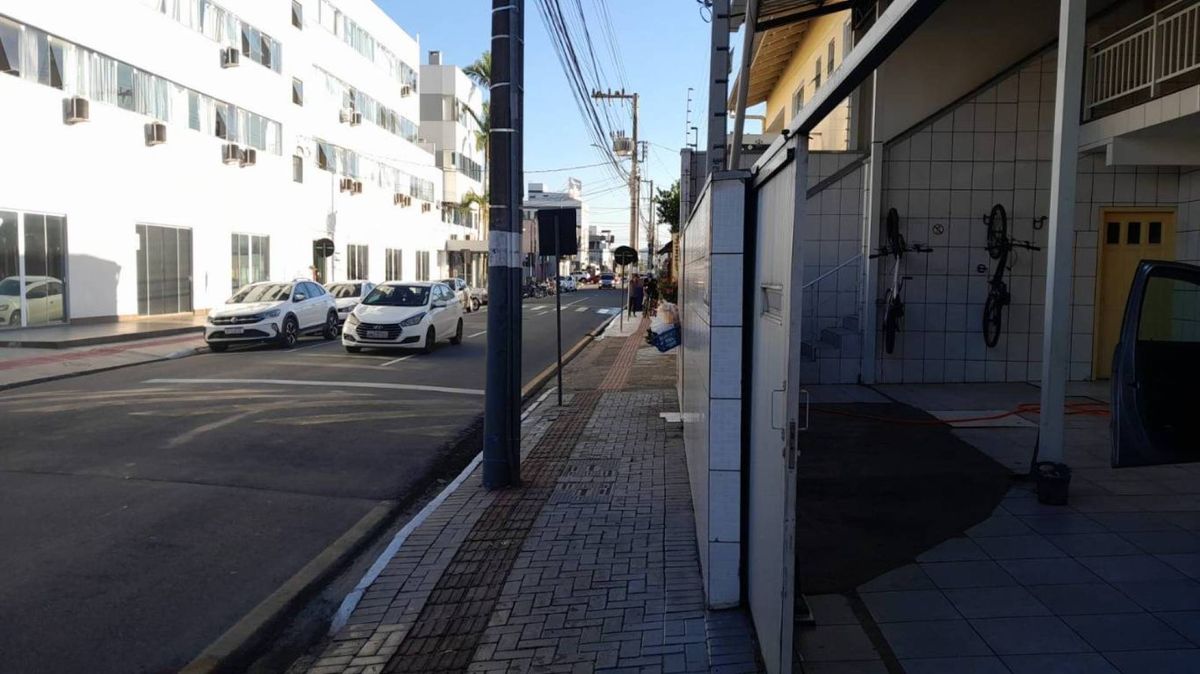 Casa à venda no Centro: 