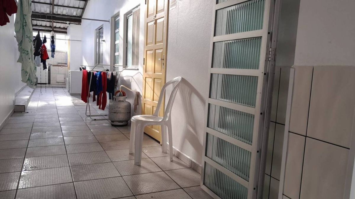 Casa à venda no Centro: 