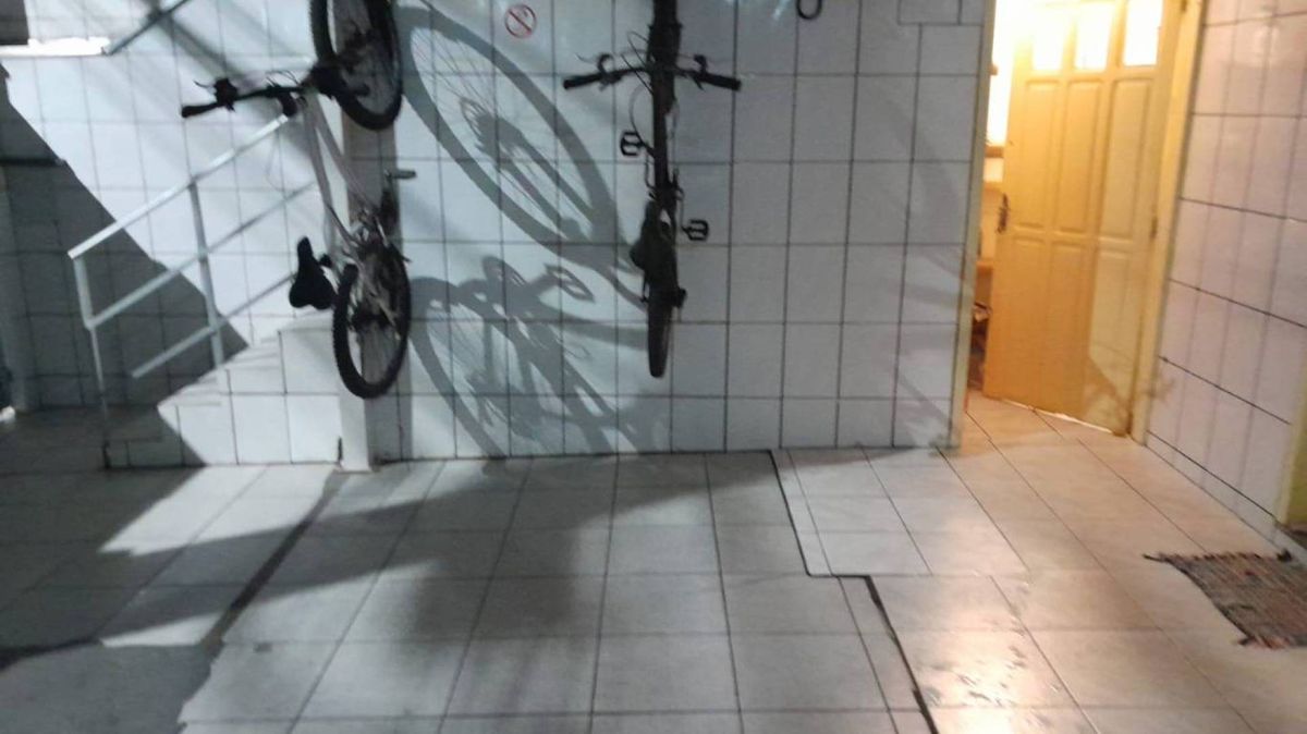 Casa à venda no Centro: 