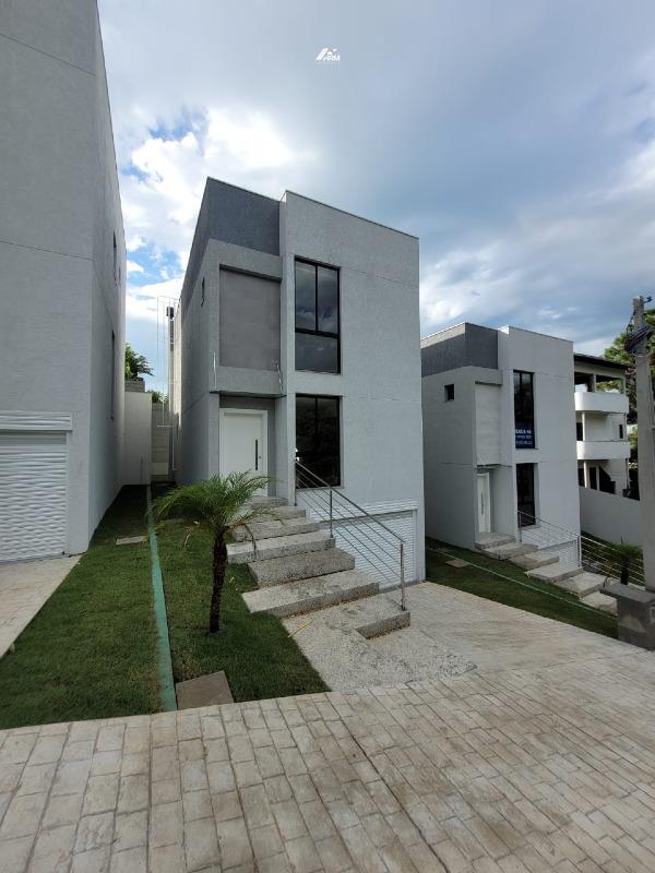 Casa à venda no Ariribá: 