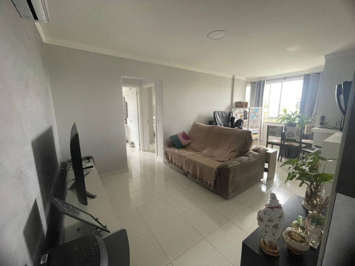 Apartamento à venda no Vila Real: 