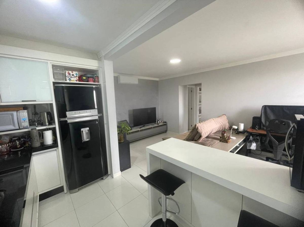 Apartamento à venda no Vila Real: 