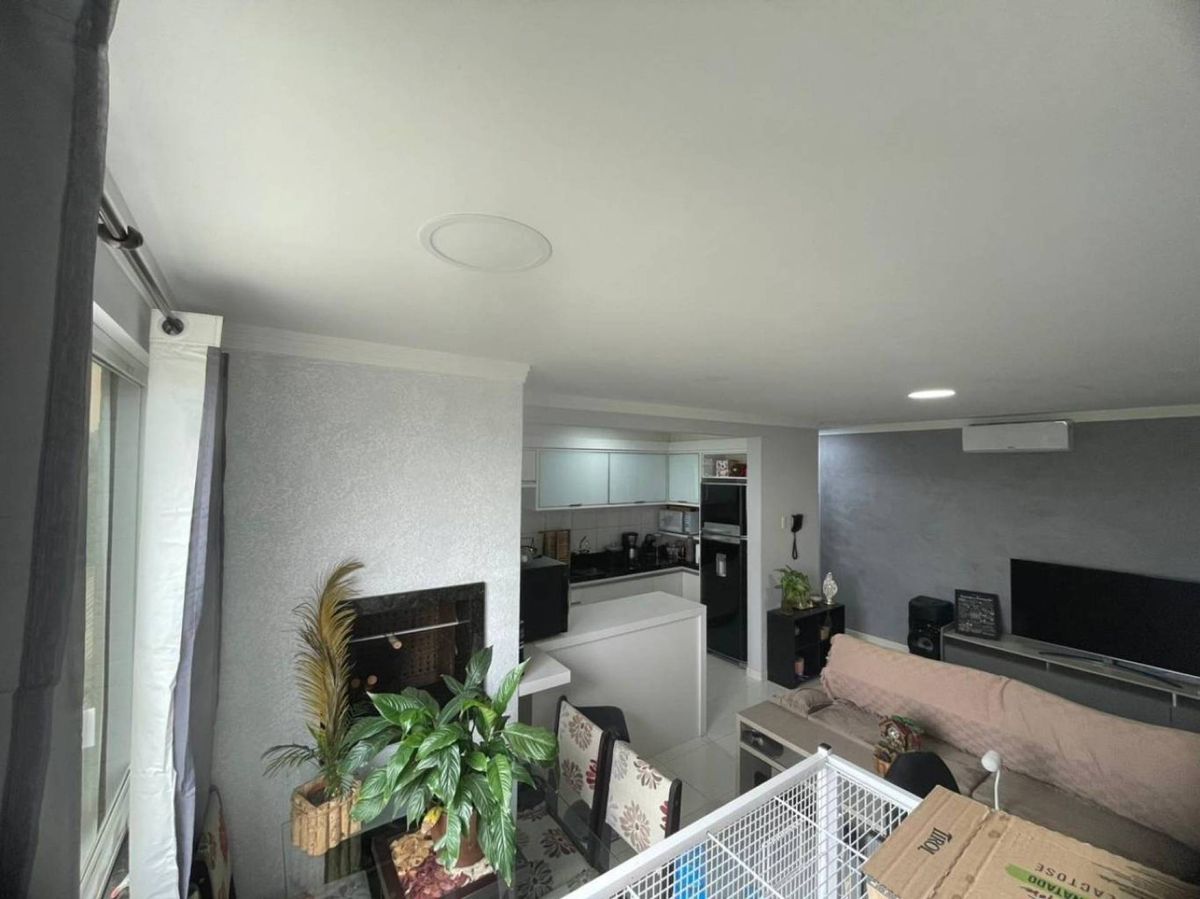 Apartamento à venda no Vila Real: 