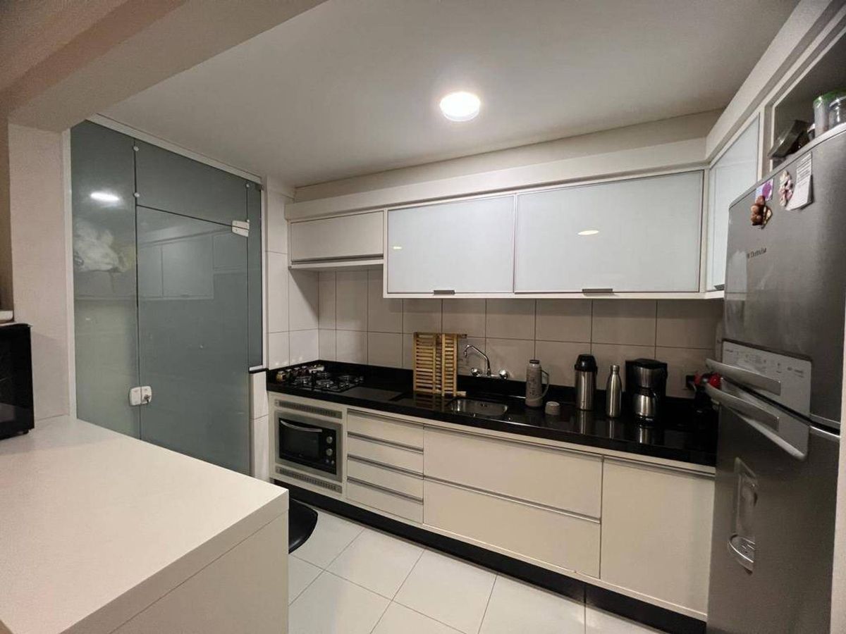 Apartamento à venda no Vila Real: 