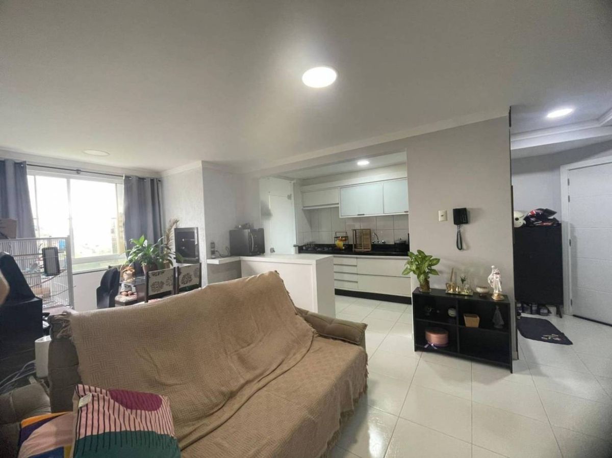 Apartamento à venda no Vila Real: 