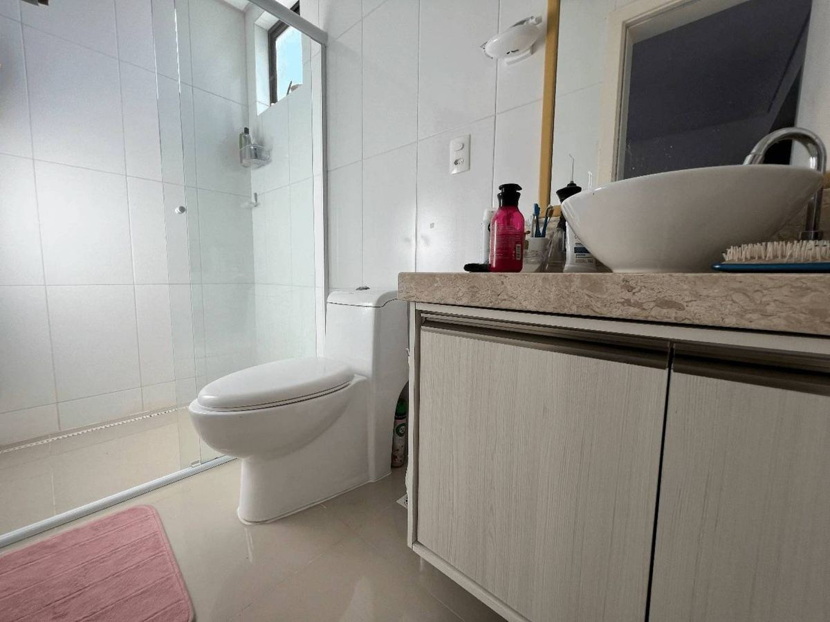 Apartamento à venda no Fazenda: 