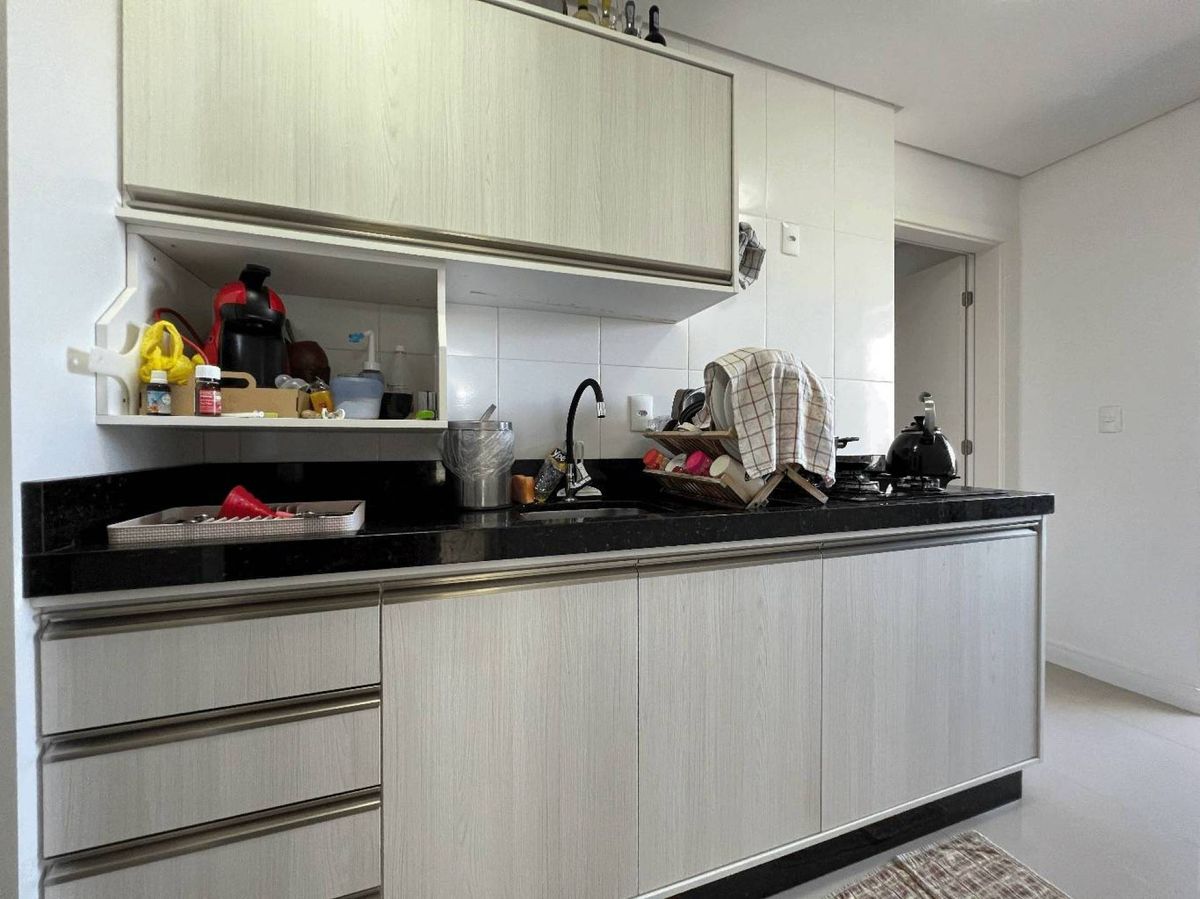 Apartamento à venda no Fazenda: 