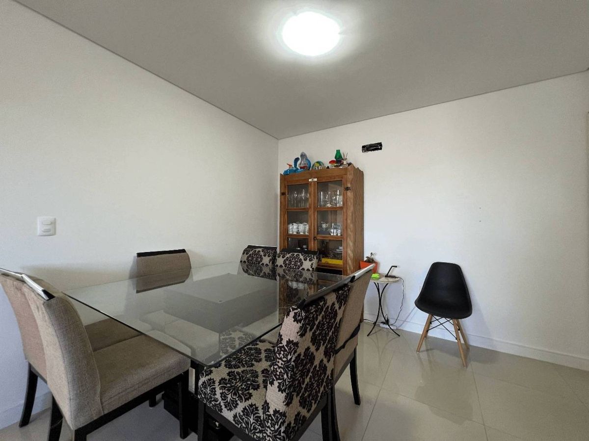 Apartamento à venda no Fazenda: 