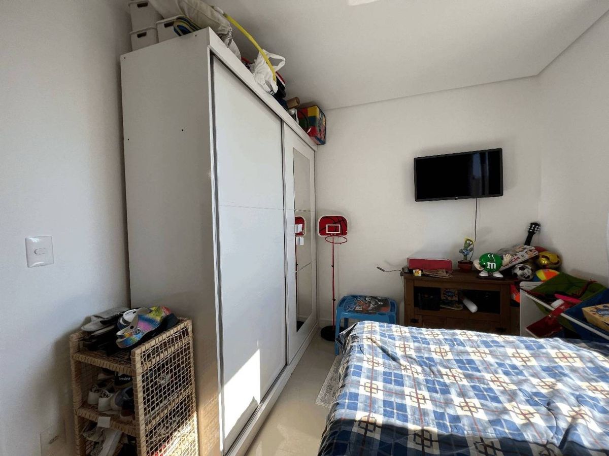 Apartamento à venda no Fazenda: 