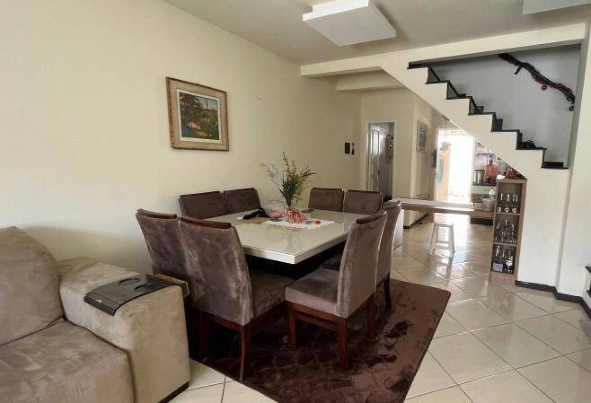 Casa à venda no Nova Esperança: 