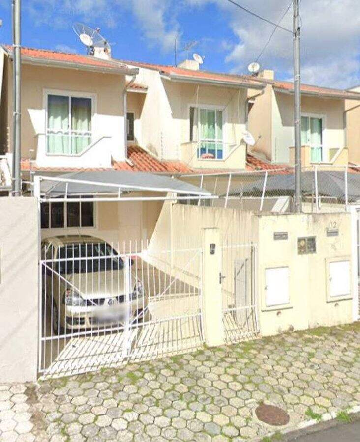 Casa à venda no Nova Esperança: 