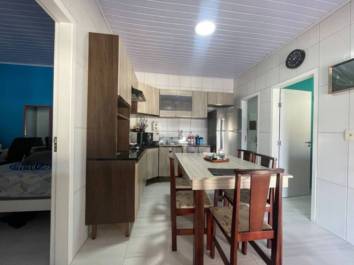 Casa à venda no Centro: 