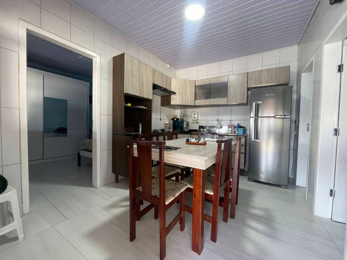 Casa à venda no Centro: 