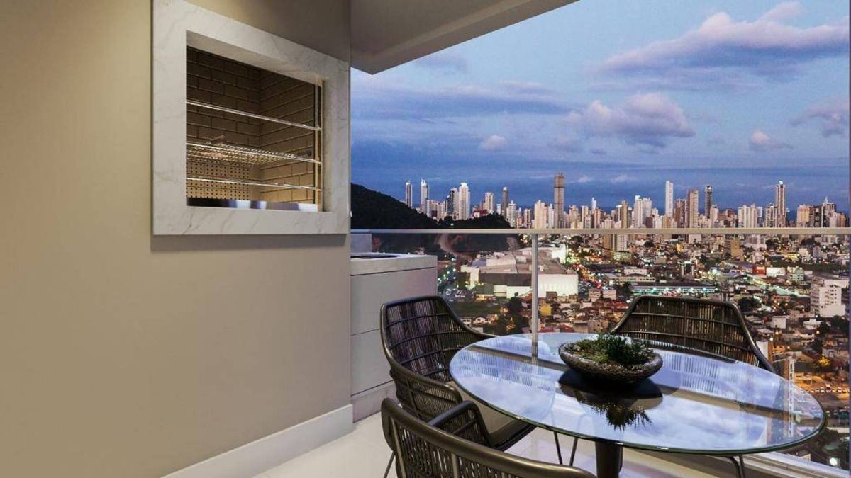 Apartamento à venda no Tabuleiro: 