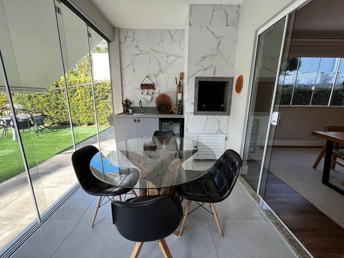 Casa de Condomínio à venda no Praia Brava: 