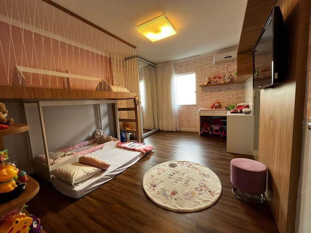 Casa de Condomínio à venda no Praia Brava: 