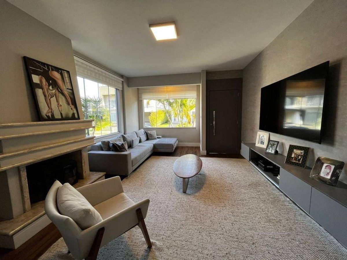 Casa de Condomínio à venda no Praia Brava: 